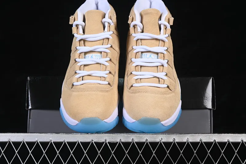 All categories Air Jordan Jordan series basketball shoes Air Jordan 11 Air Jordan 11 "H-Town" AJ11 Joe 11 Houston limited IO8960-707